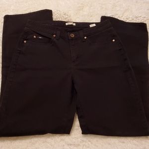 Lee Jeans Black